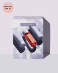 Fenty Skin Travel-Size Start'r Set with Mineral SPF - EU