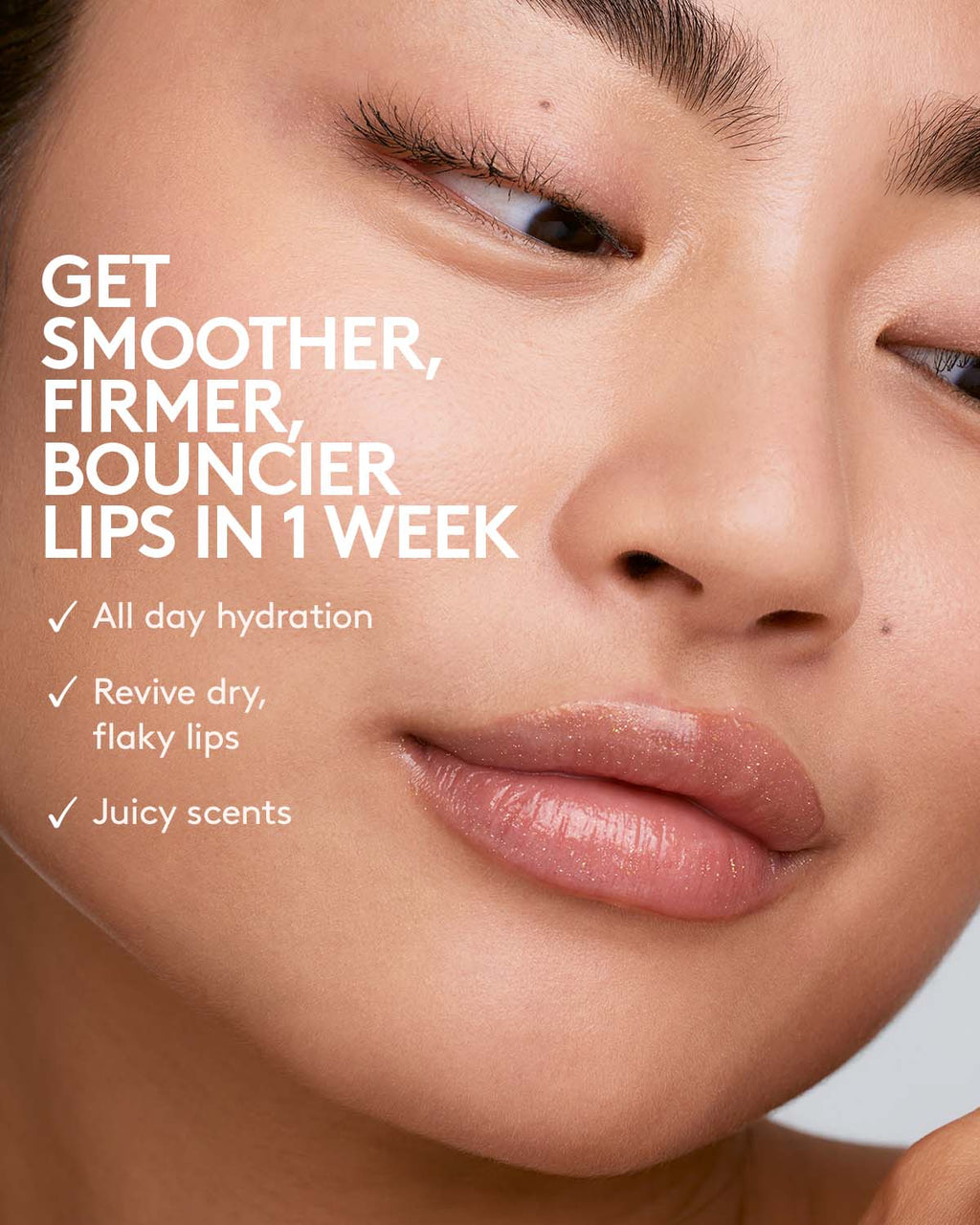 Plush Puddin' Intensive Recovery Lip Mask — Salted Caramel