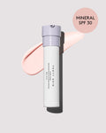 Hydra Vizor Broad Spectrum Mineral SPF 30 Sunscreen Moisturizer Refill - EU