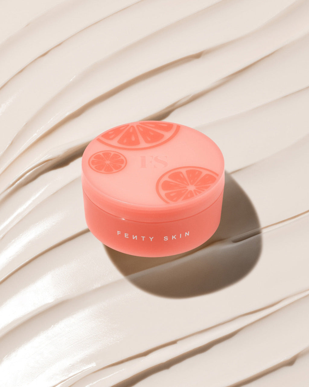 Butta Drop Whipped Oil Body Cream with Tropical Oils + Shea Butter — Citrus Sorbet