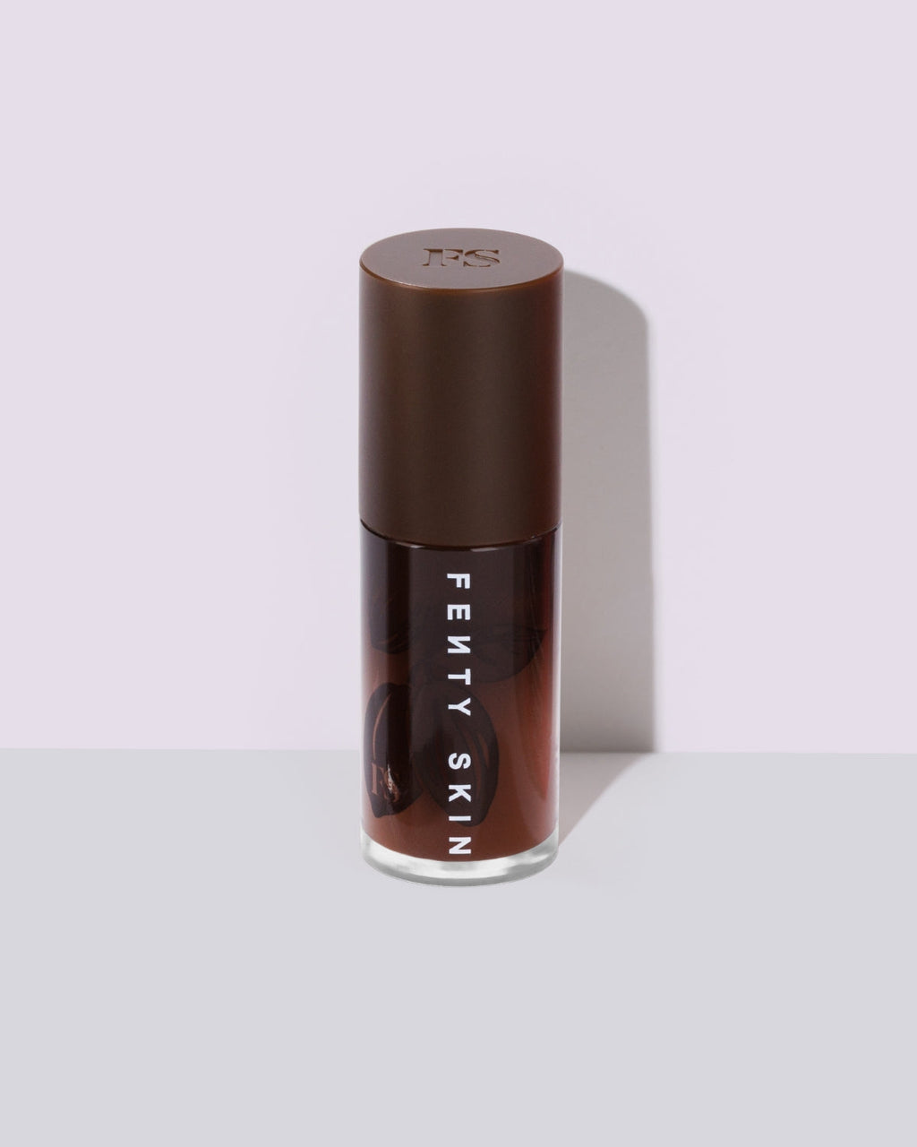 Fenty Treatz Hydrating + Strengthening Lip Oil — Cacao (Copy)