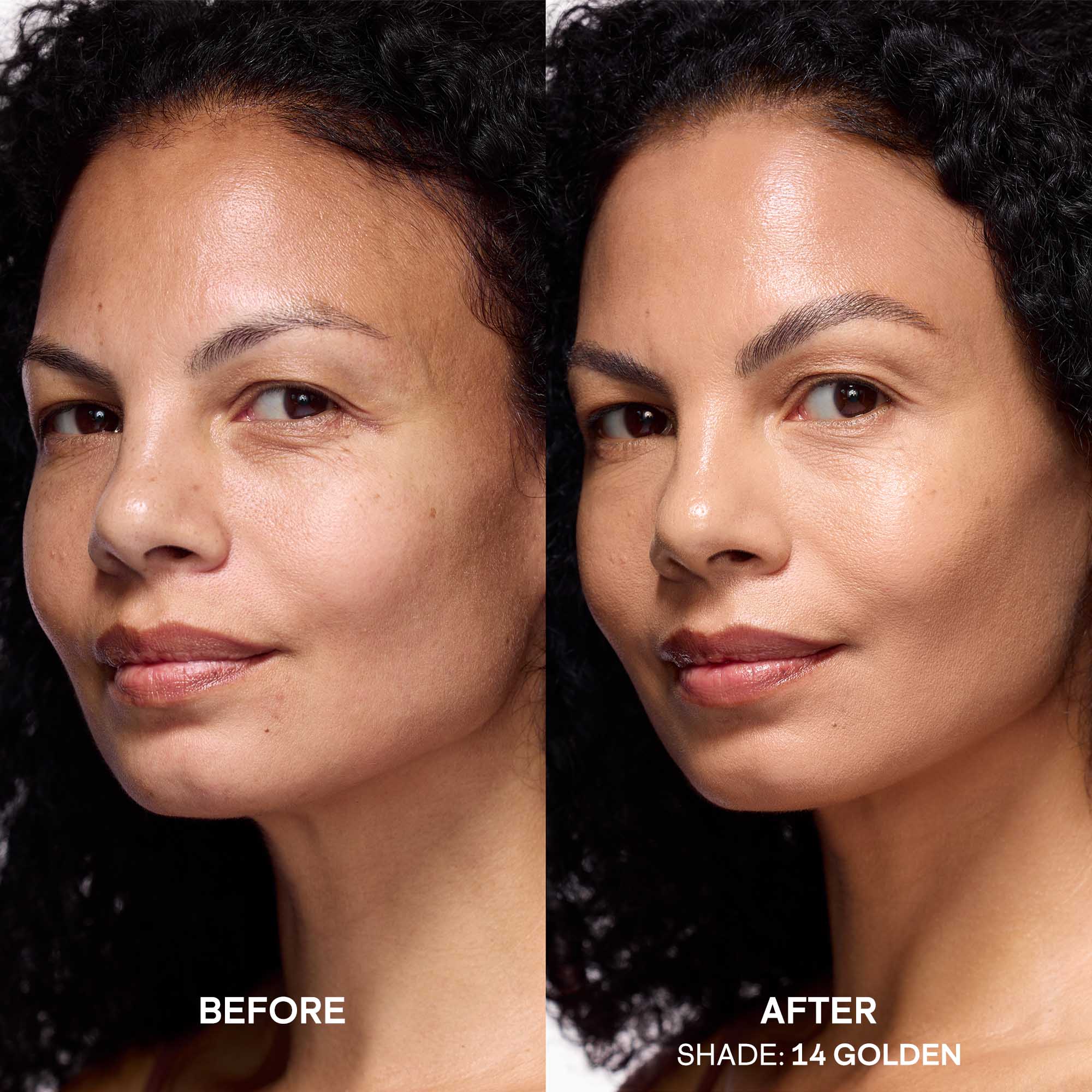 Major Skin Hydra-Luxe Luminous Skin Perfecting Foundation