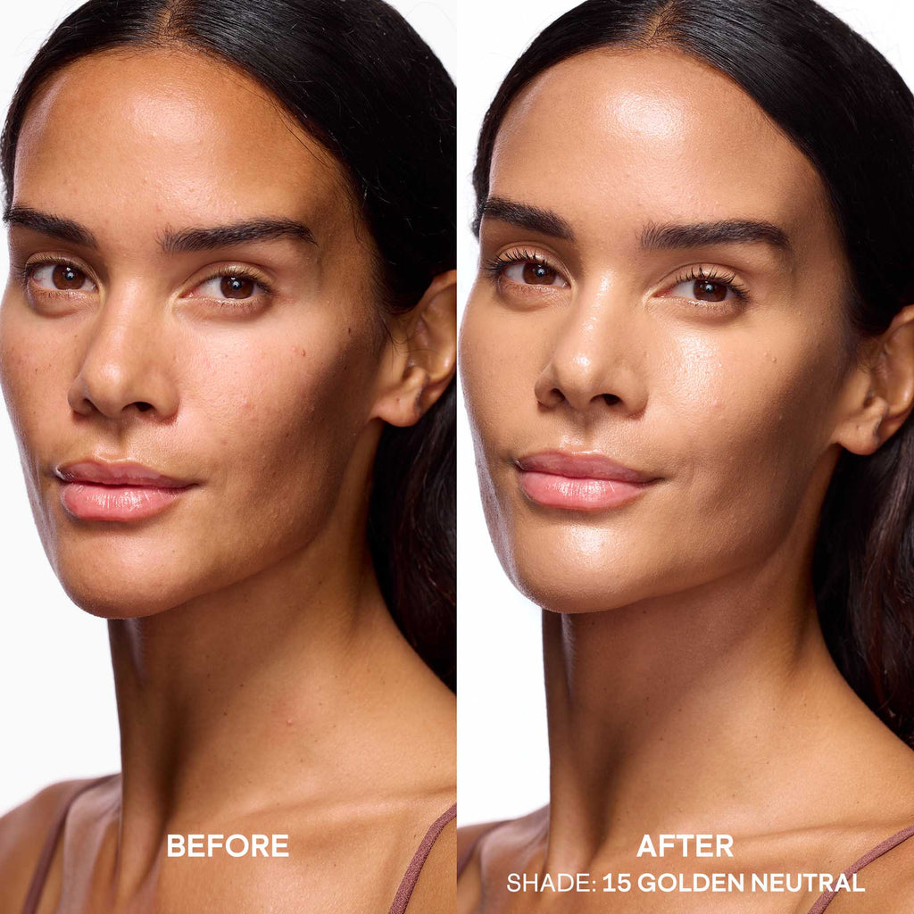 Major Skin Hydra-Luxe Luminous Skin Perfecting Foundation