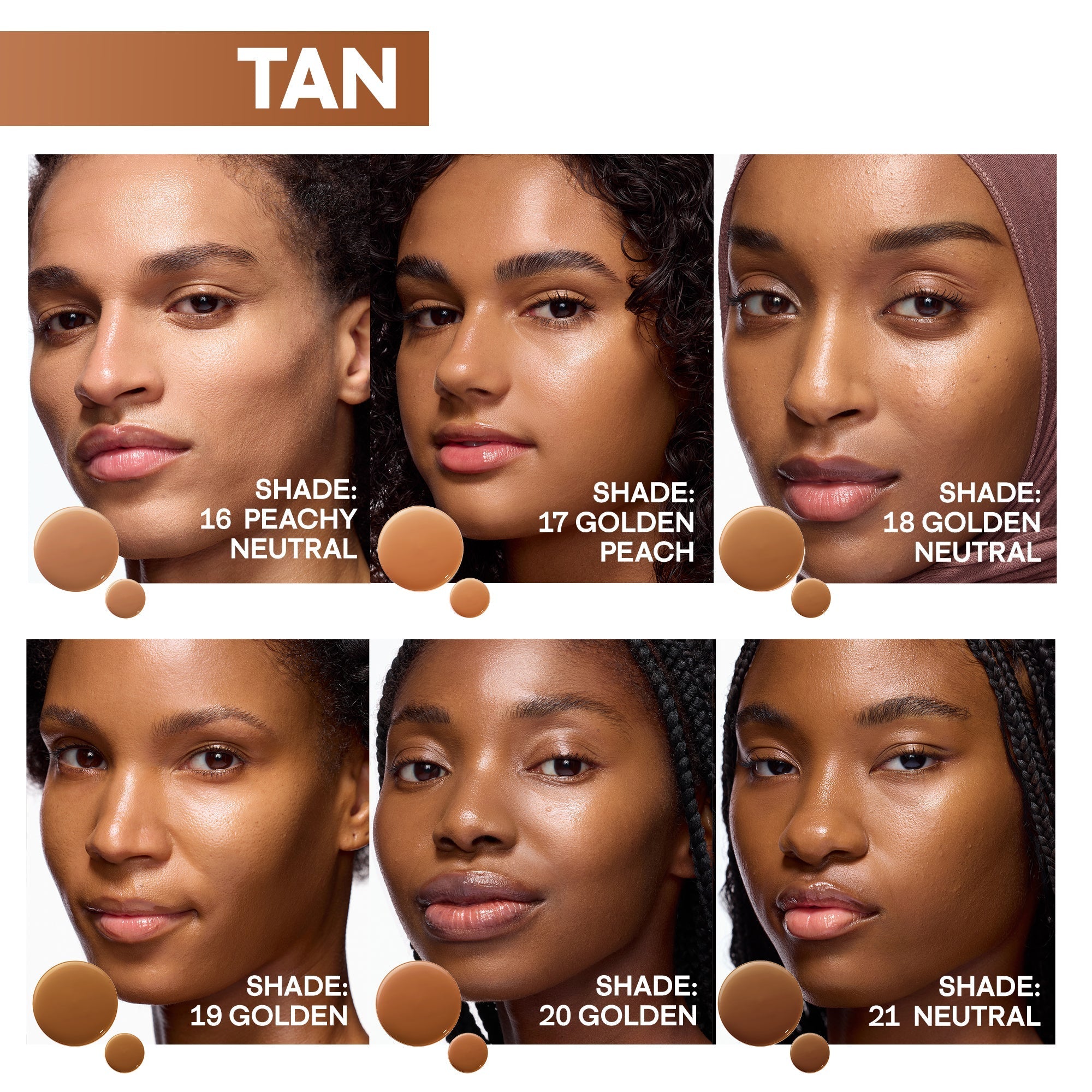 Major Skin Hydra-Luxe Luminous Skin Perfecting Foundation