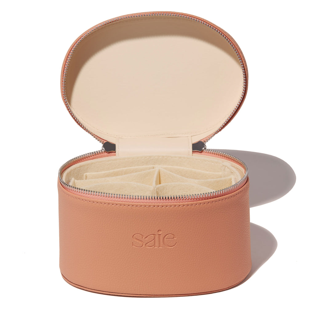 The Mini Vanity Case