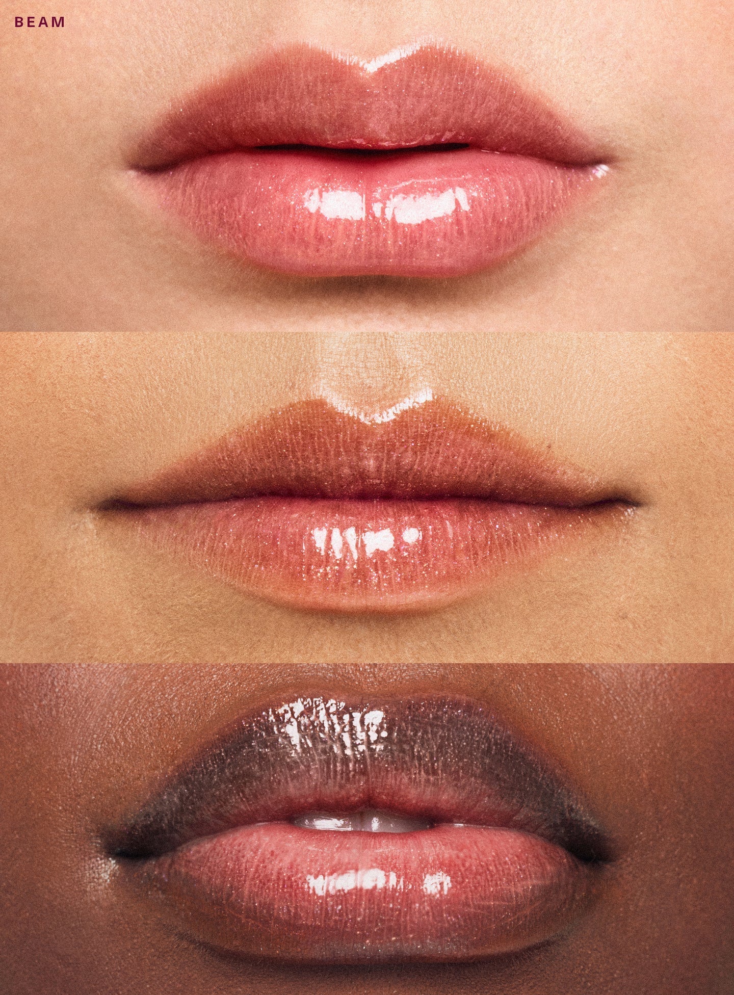 Rare Beauty Positive Light Luminizing Lip Gloss