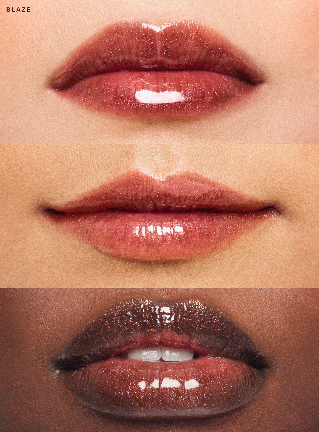 Rare Beauty Positive Light Luminizing Lip Gloss