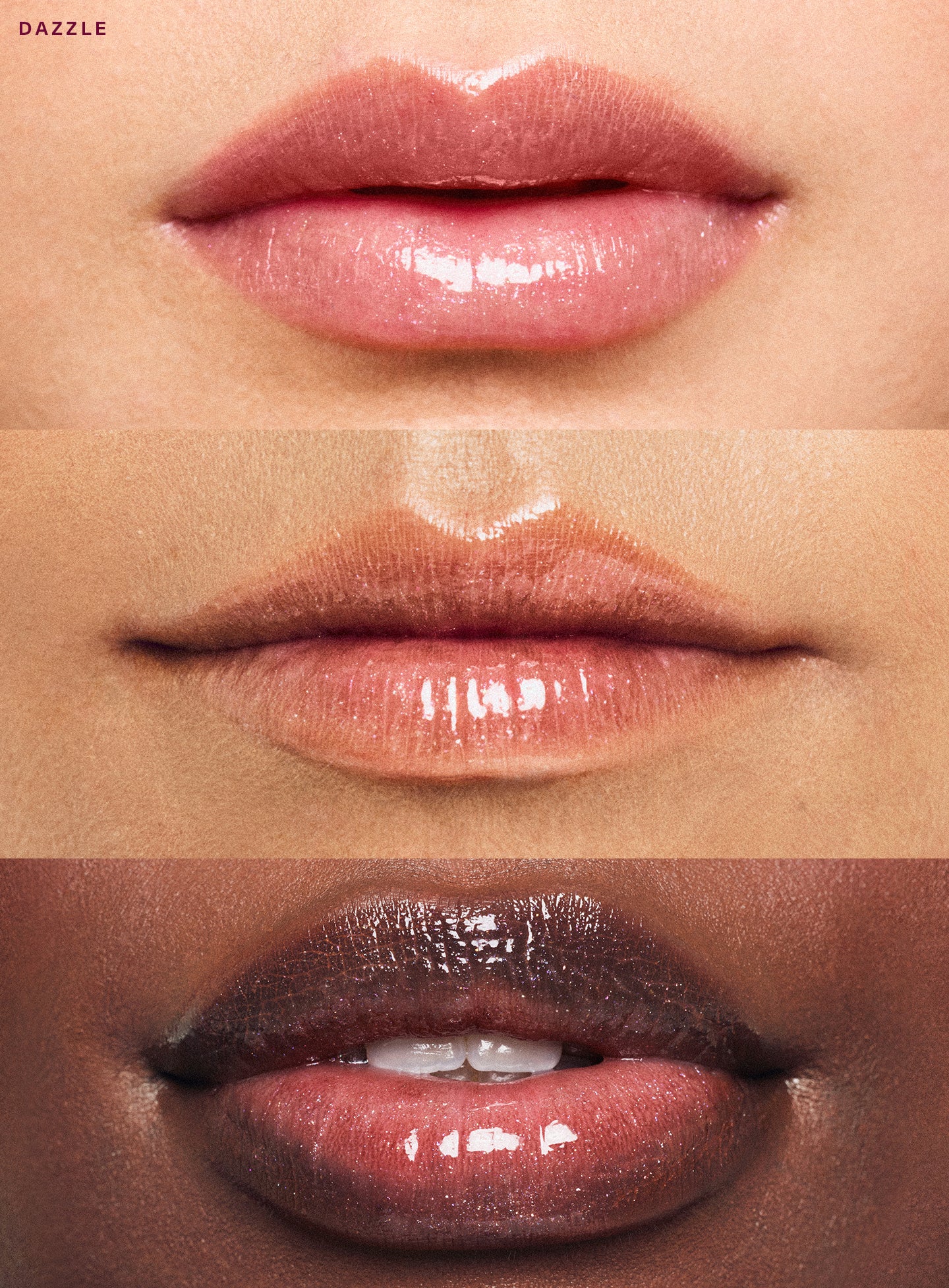 Rare Beauty Positive Light Luminizing Lip Gloss