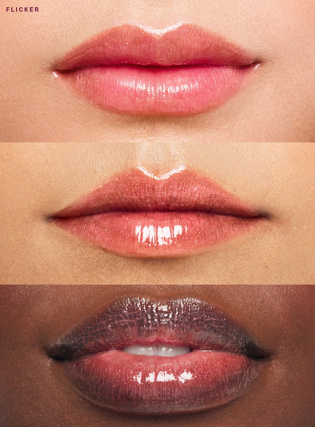 Rare Beauty Positive Light Luminizing Lip Gloss