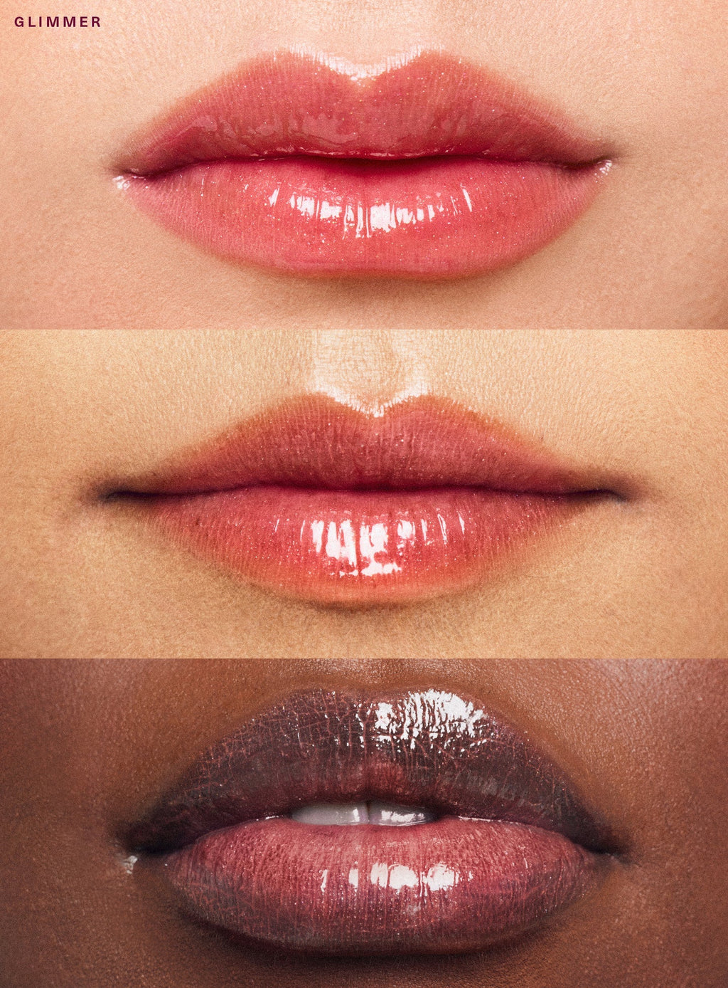 Rare Beauty Positive Light Luminizing Lip Gloss