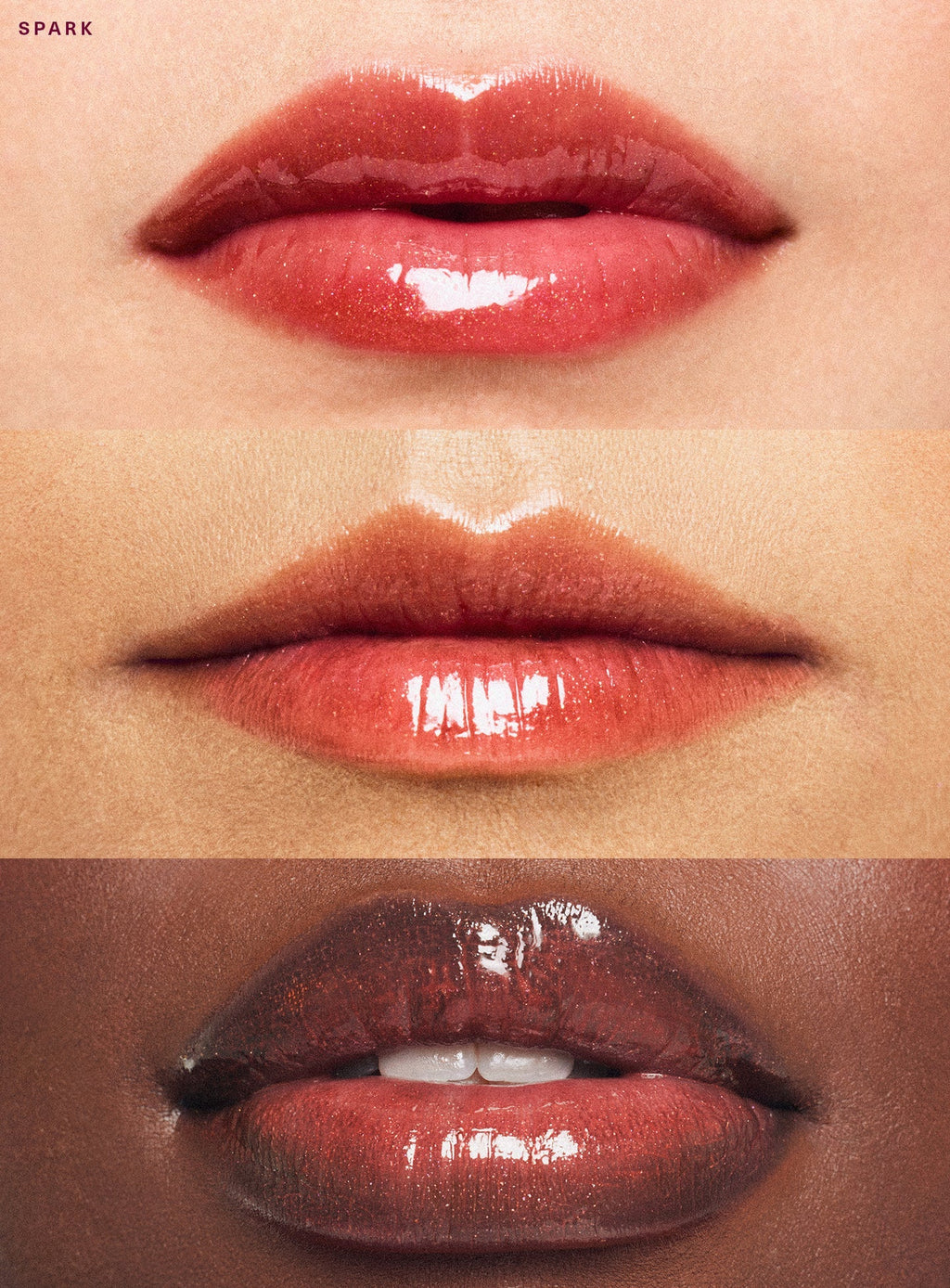 Rare Beauty Positive Light Luminizing Lip Gloss