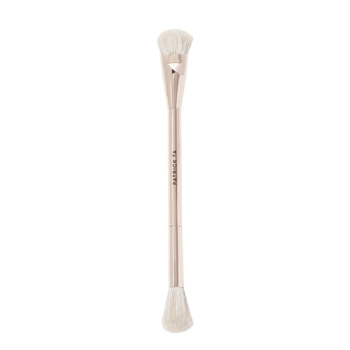 Dual Ended Highlighter Brush