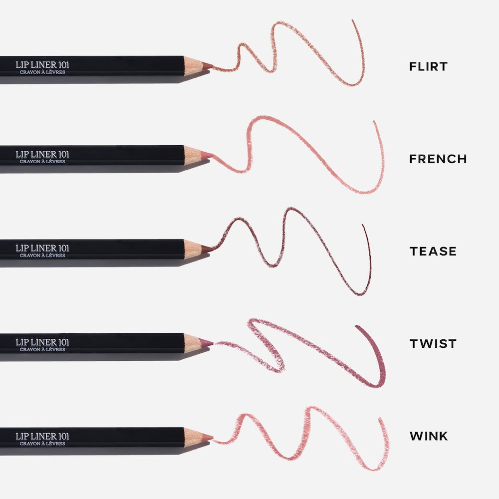 Lip Combo