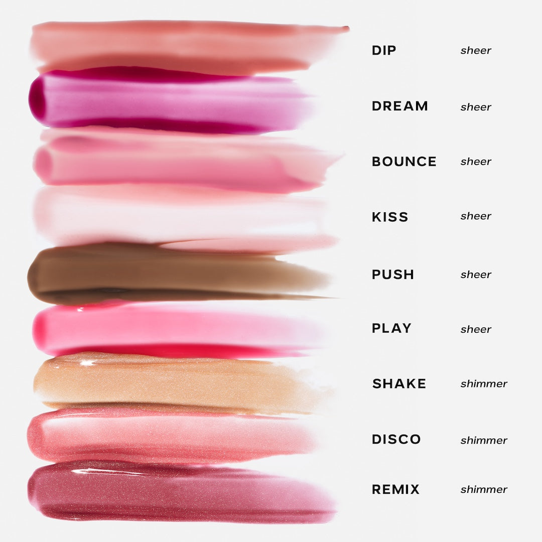 Lip Combo