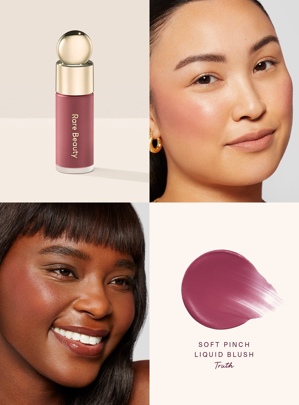 Rare Beauty Soft Pinch Liquid Blush Mini