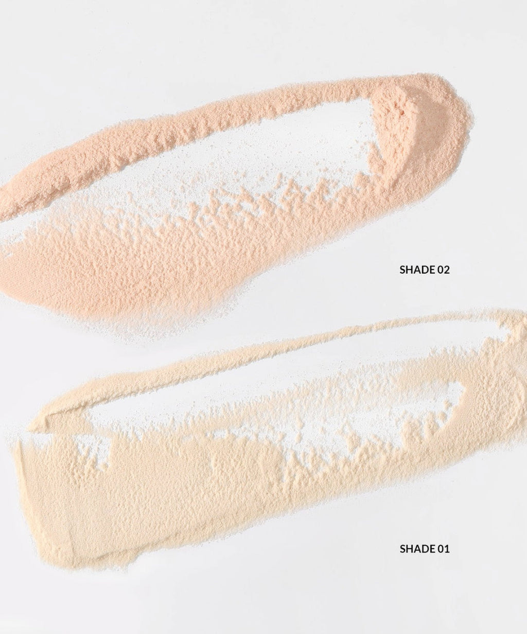 Skin Finish