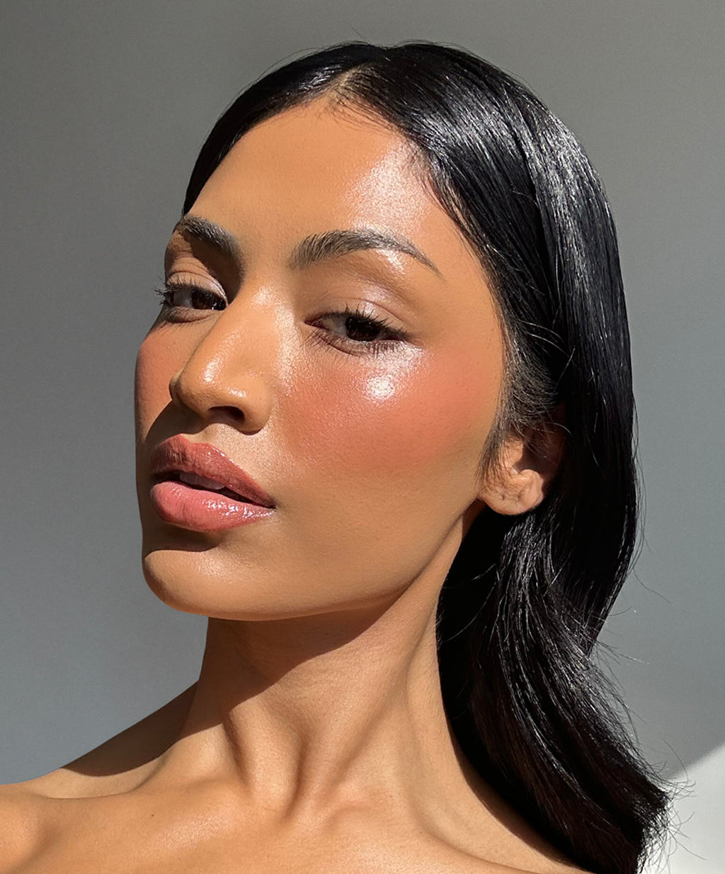 Face Collection + Duo Brush