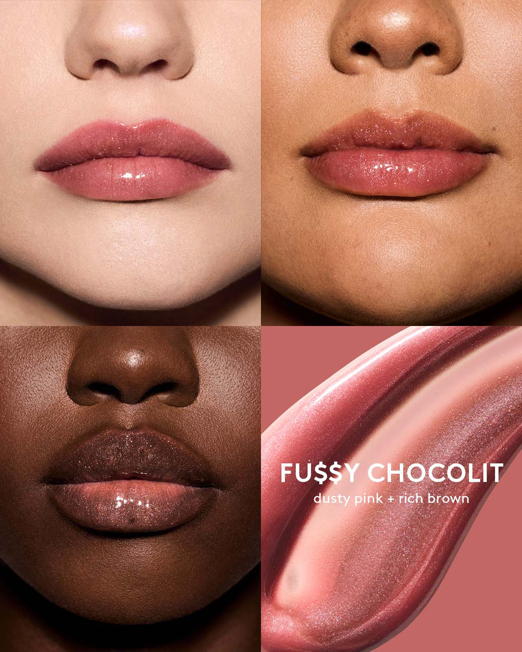 Gloss Bomb Swirl Twisted Lip Luminizer