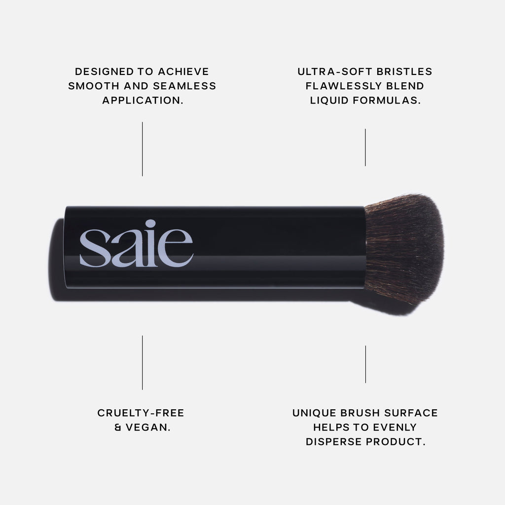 The Base Brush