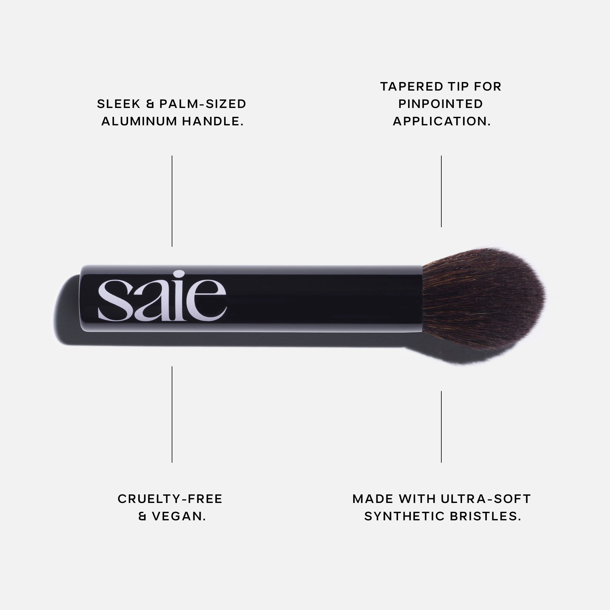 The Fluffy Brush