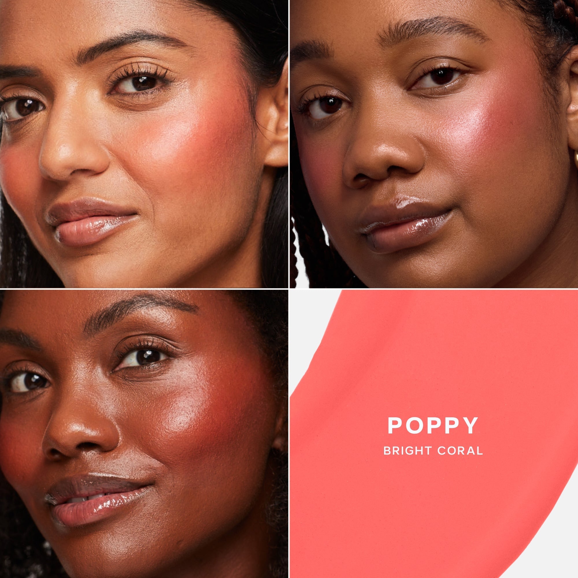 The Blush Stack