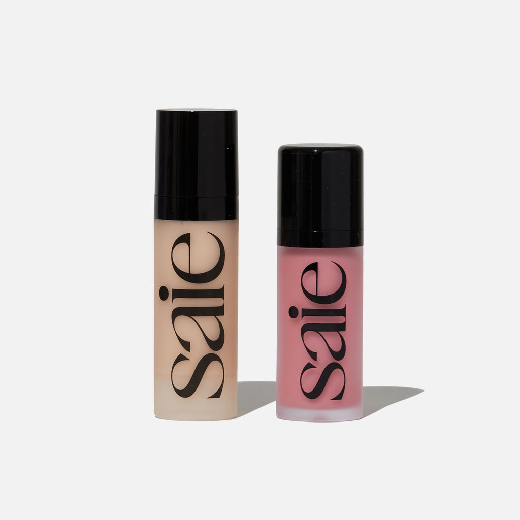 Blush & Glow Set