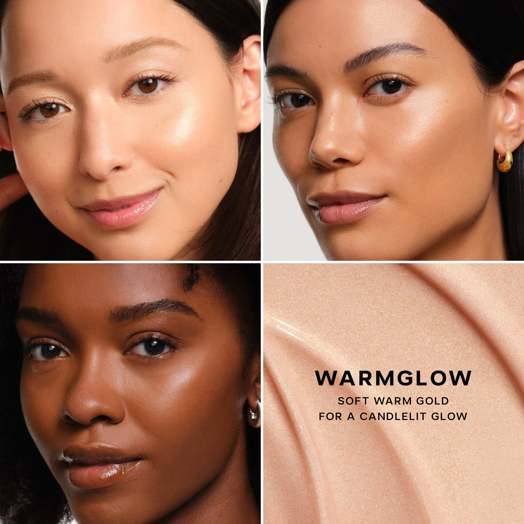 Blush & Glow Set