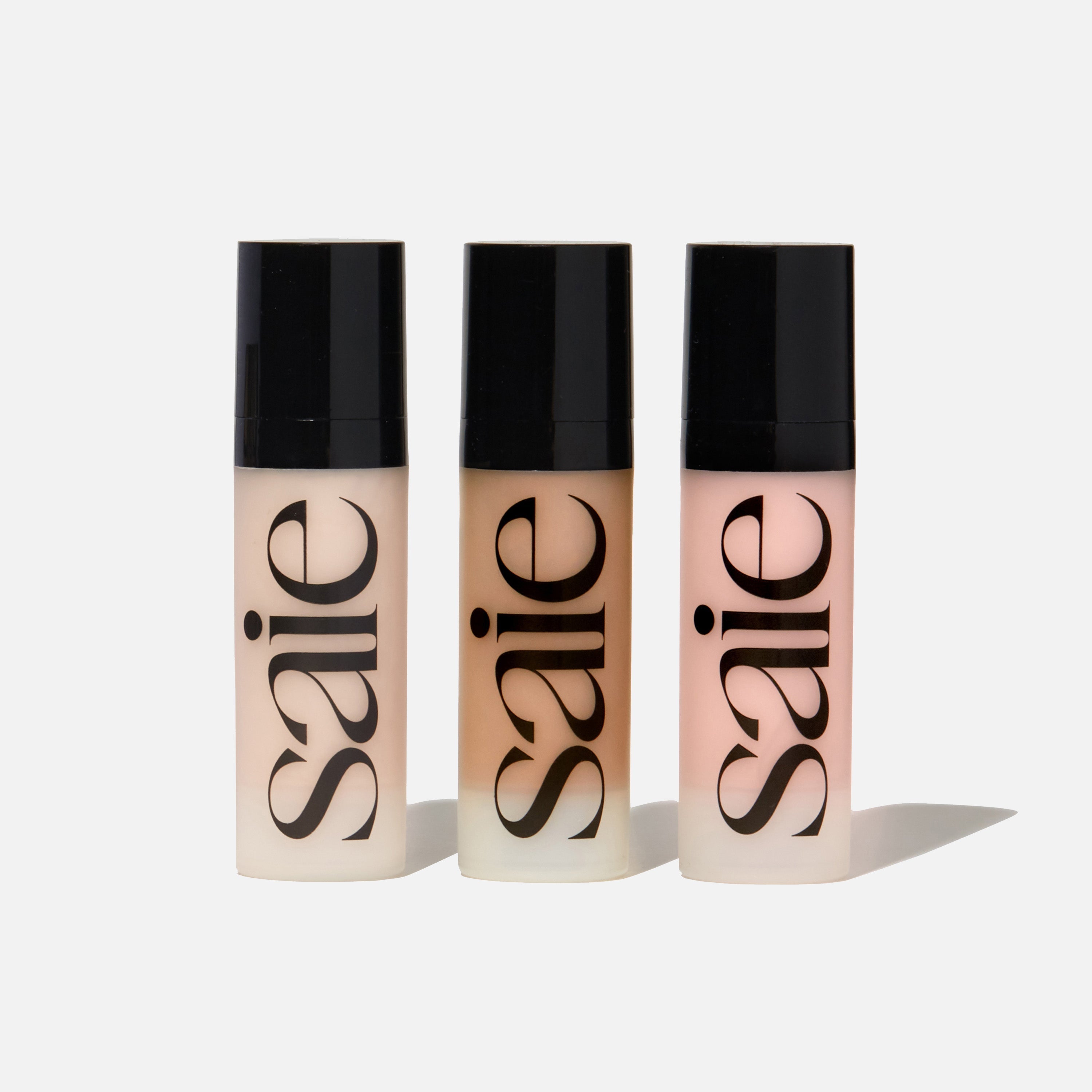 Mini Glowy Super Gel™ Trio