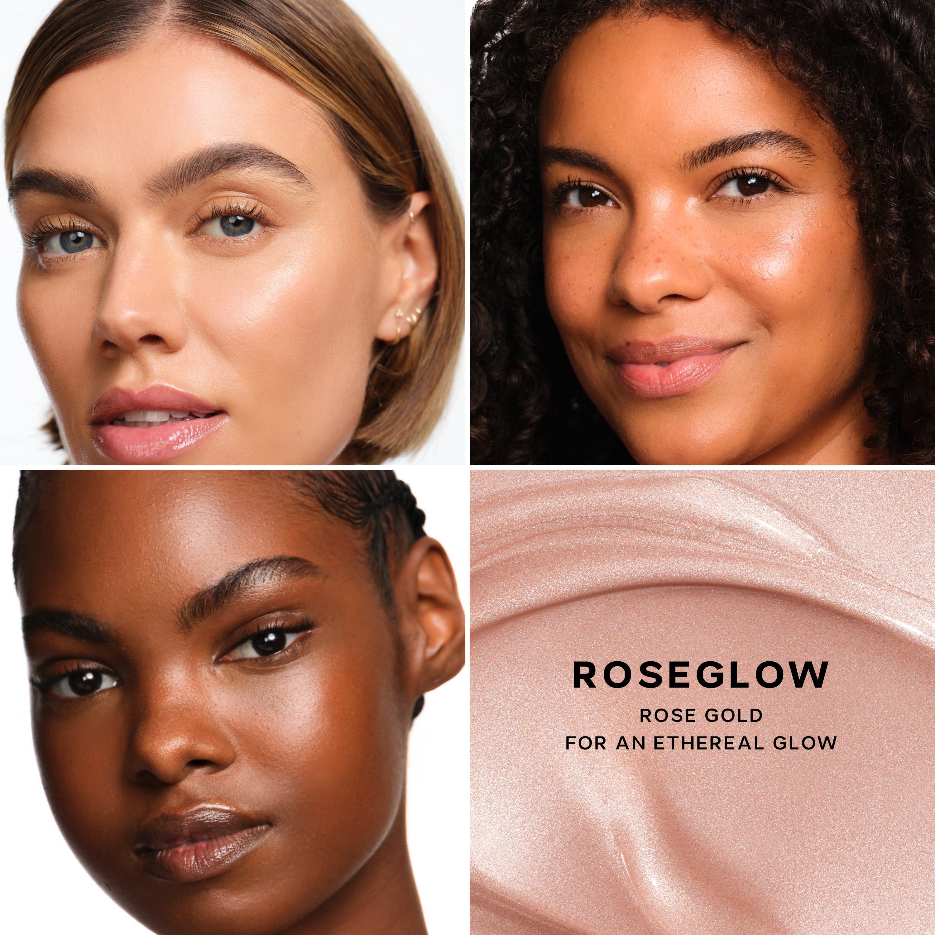 Mini Glowy Super Gel™ Trio