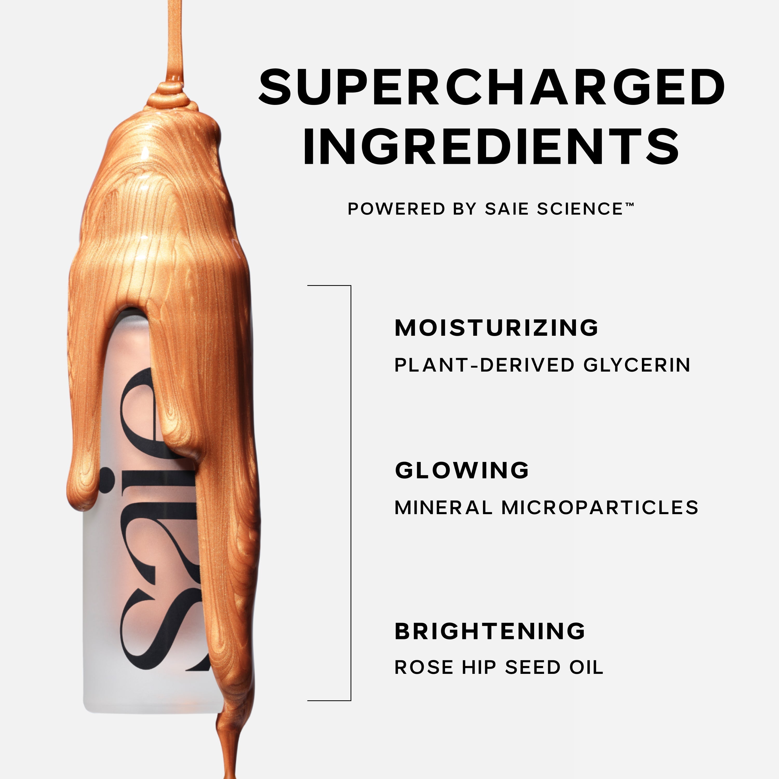 Mini Glowy Super Gel™ Trio