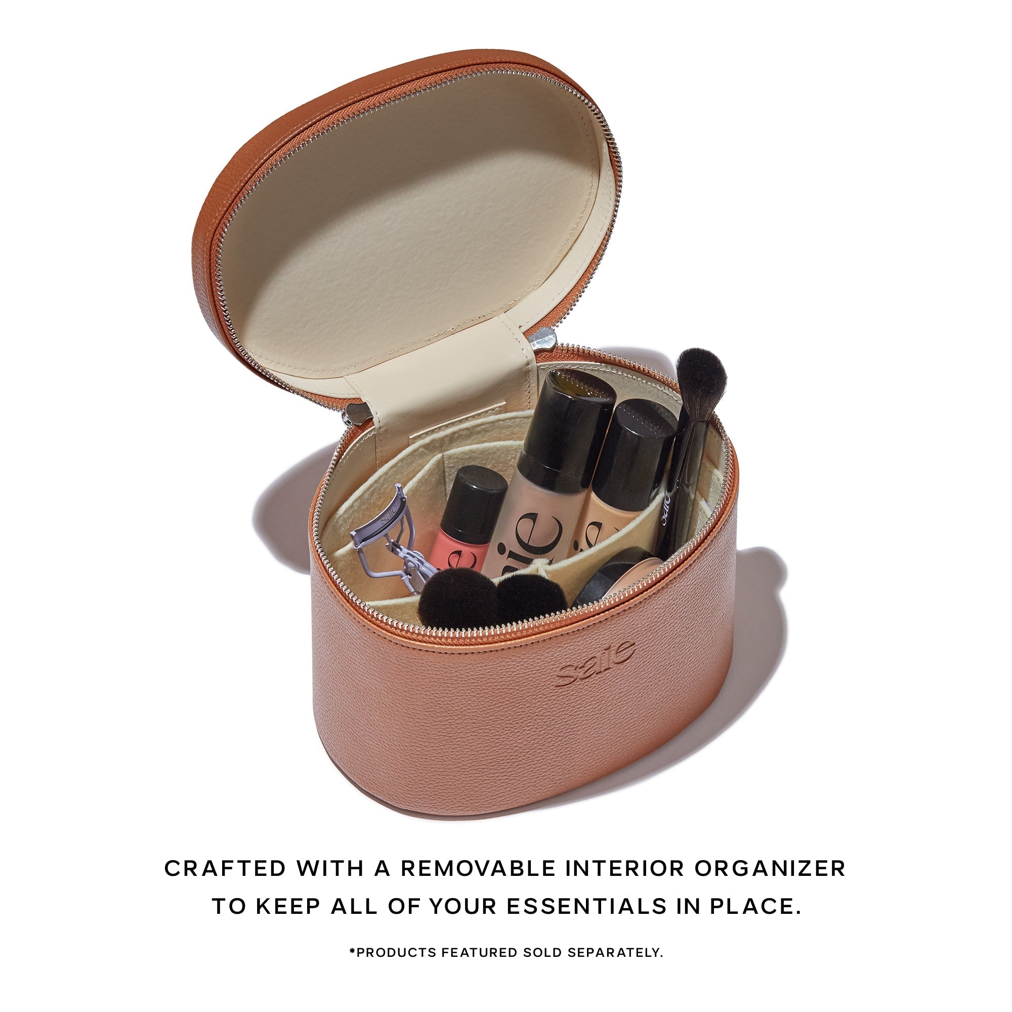 The Vanity Case