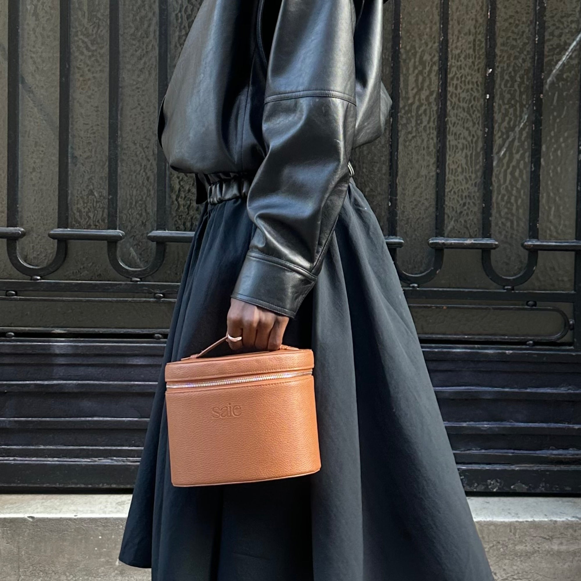 The Vanity Case