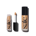 Soft Glam Stack (You can pick your shade within DM confirmation)