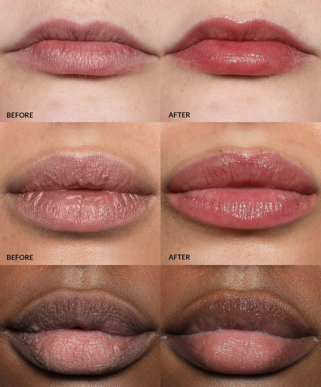 Lip Buff