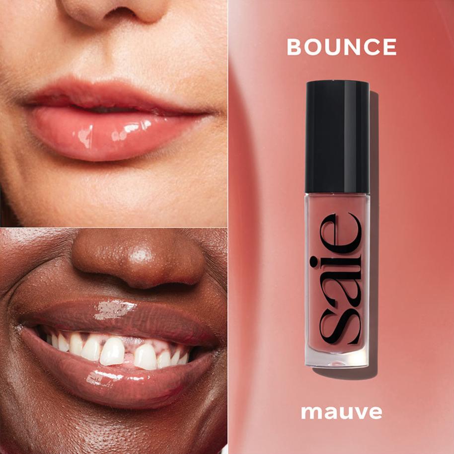 Glossybounce™