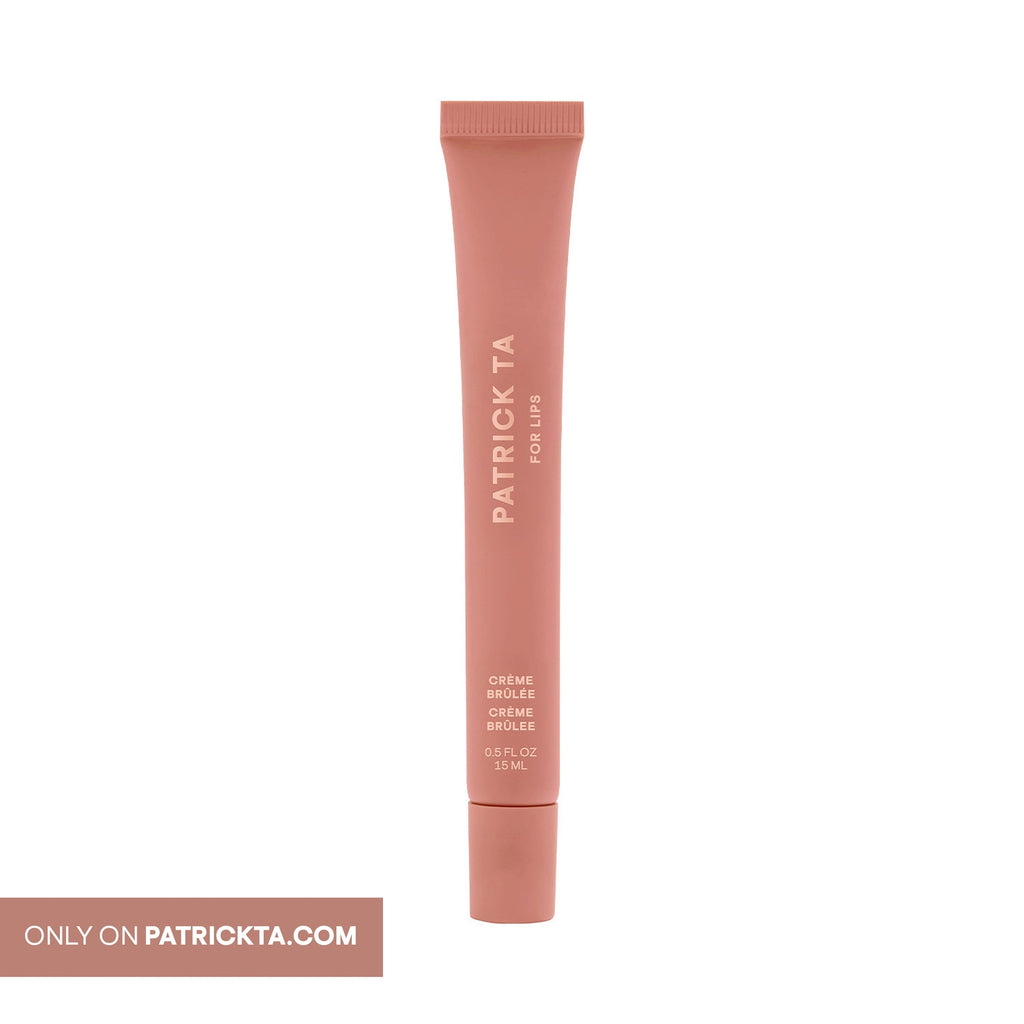 #color_Crème Brulee