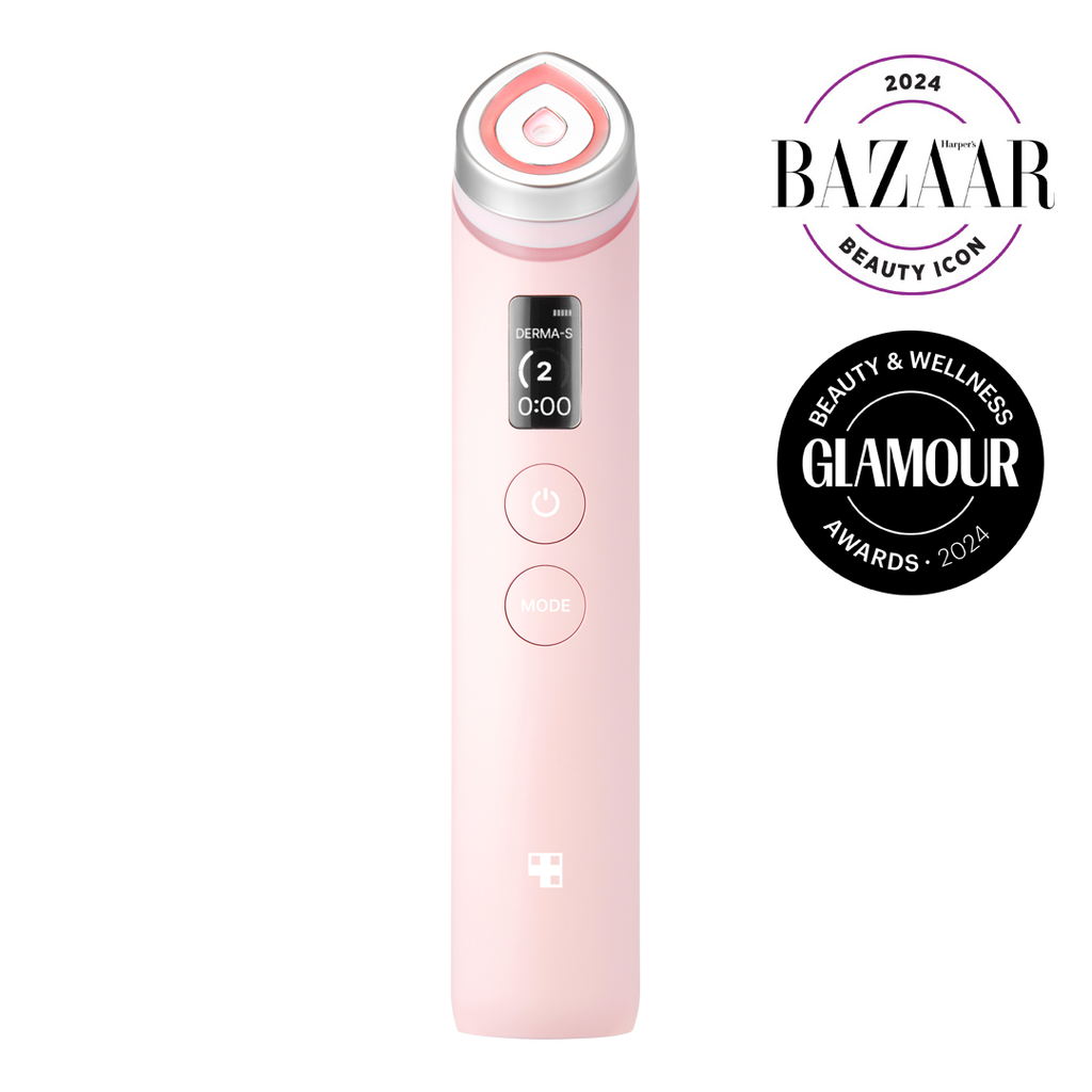 Medicube AGE-R Booster Pro (Pink)