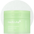 Medicube Exosome CICA Calming Pads 100pc | Soothing Toner Pads