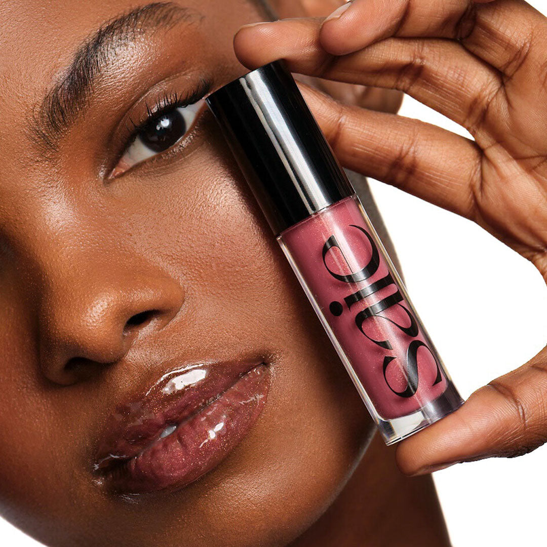 Glossybounce™
