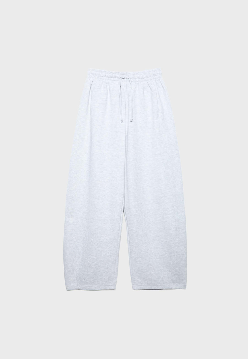 Stradivarius SUPER BARREL JOGGER TROUSERS