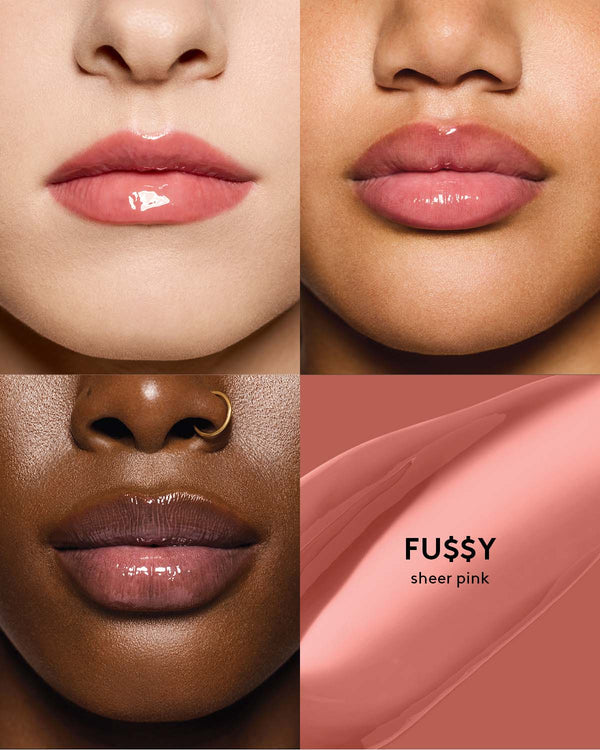 Gloss Bomb Heat Universal Lip Luminizer + Plumper