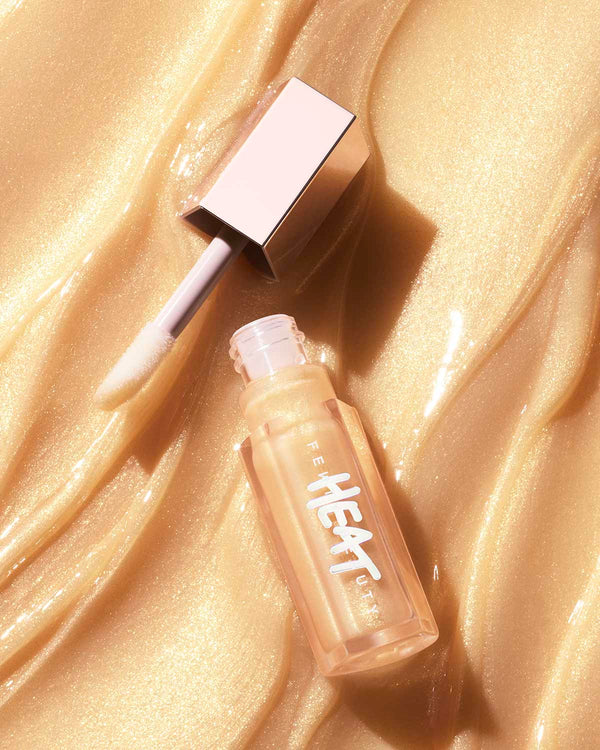 Gloss Bomb Heat Universal Lip Luminizer + Plumper