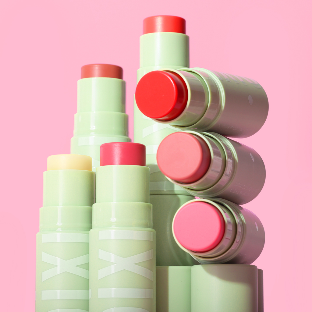 PIXI +Hydra LipTreat - Tinted Lip Balm (immediate purchase)