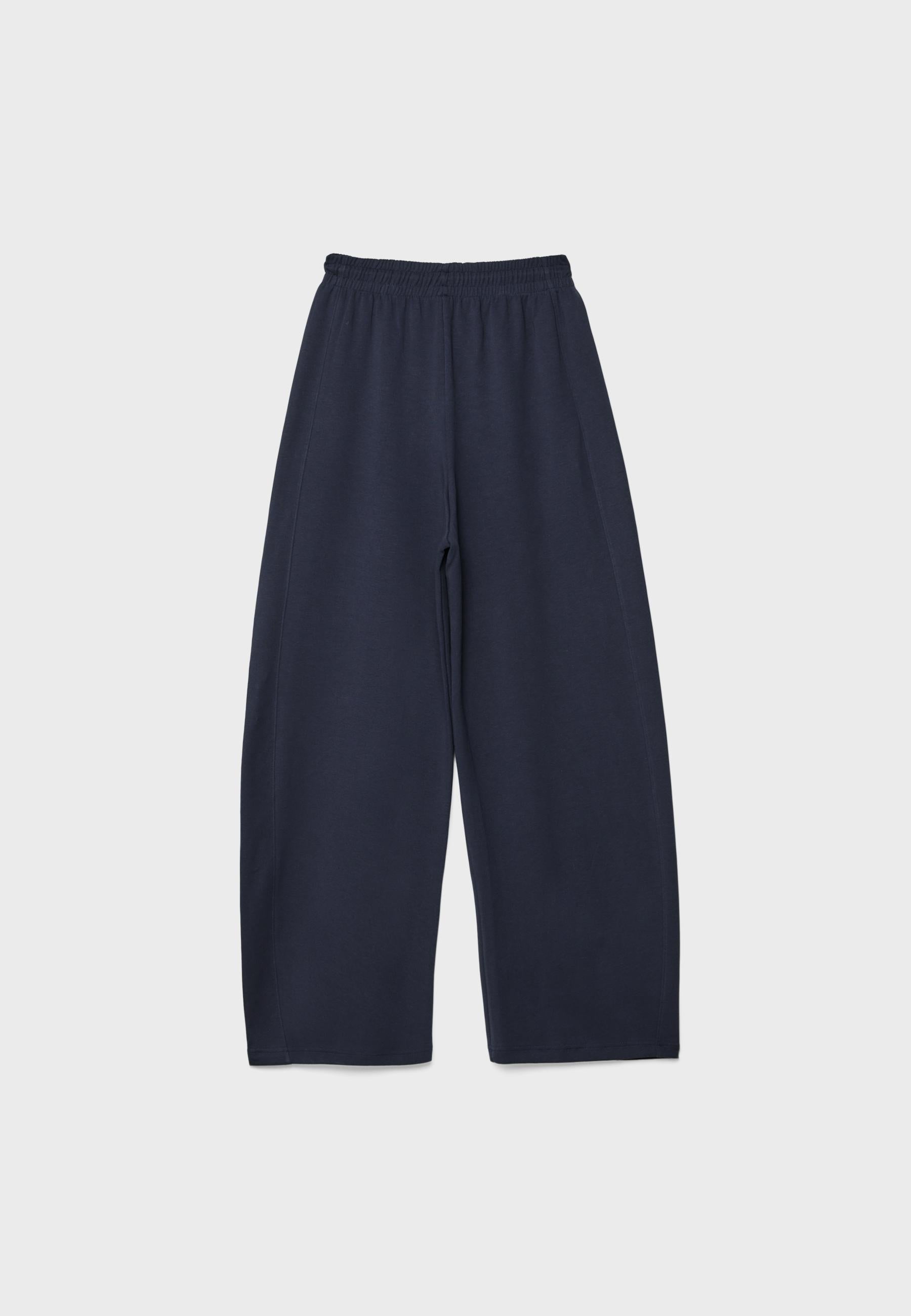 Stradivarius SUPER BARREL JOGGER TROUSERS