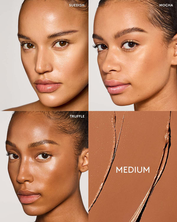 Match Stix Contour Skinstick