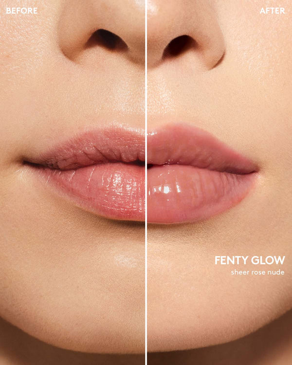 Gloss Bomb Heat Universal Lip Luminizer + Plumper