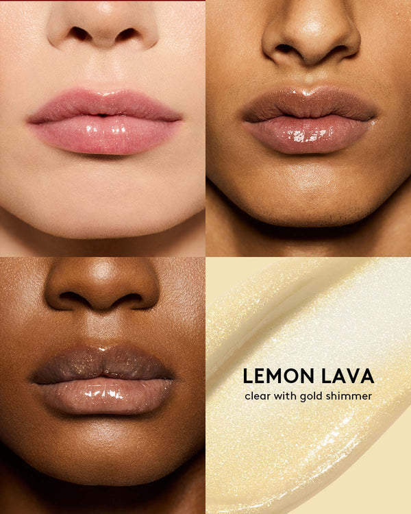 Gloss Bomb Heat Universal Lip Luminizer + Plumper