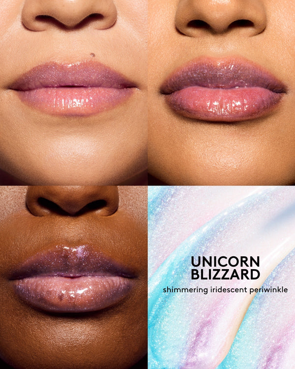 Gloss Bomb Stackz Layered Lip Luminizer