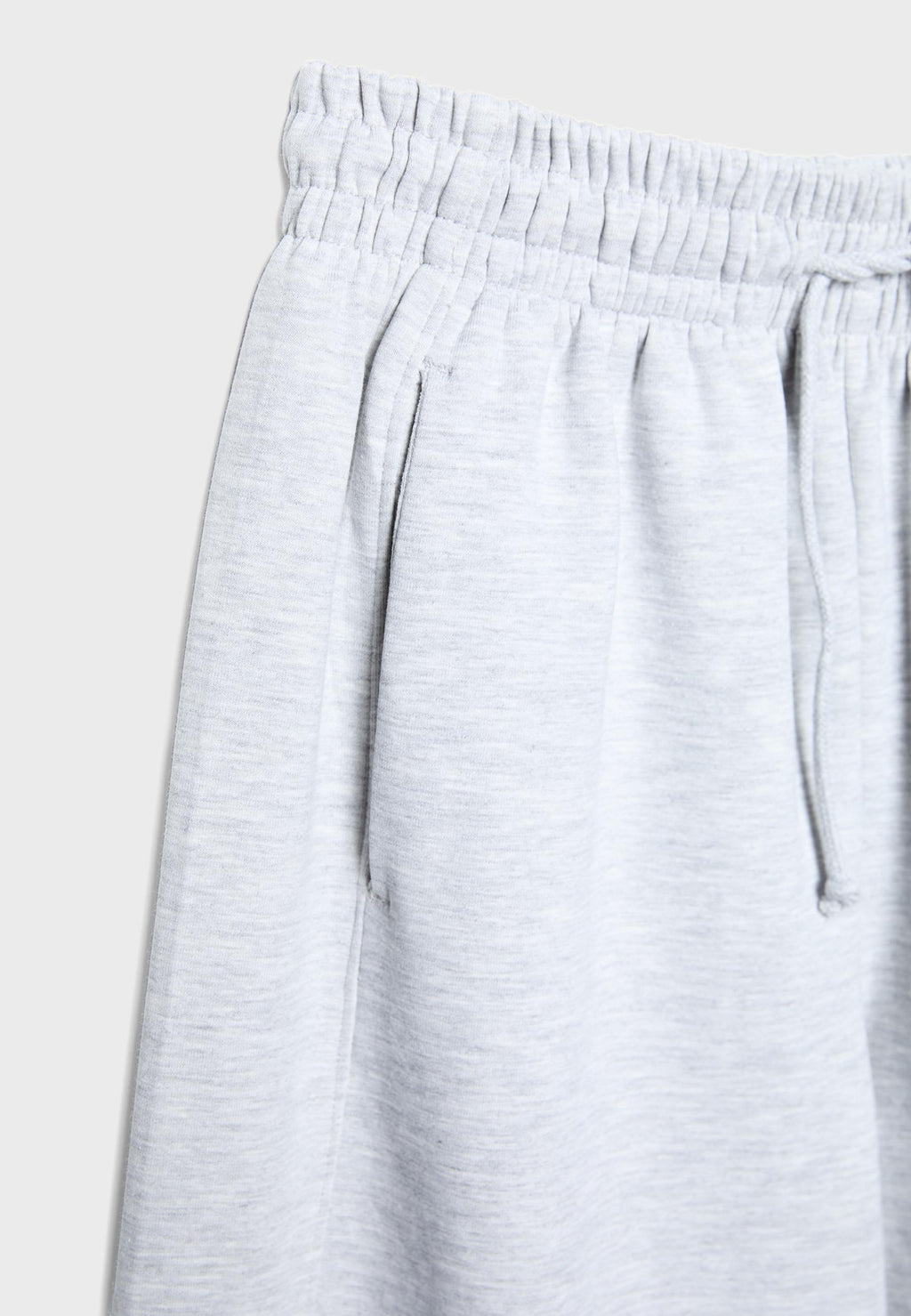 Stradivarius SUPER BARREL JOGGER TROUSERS