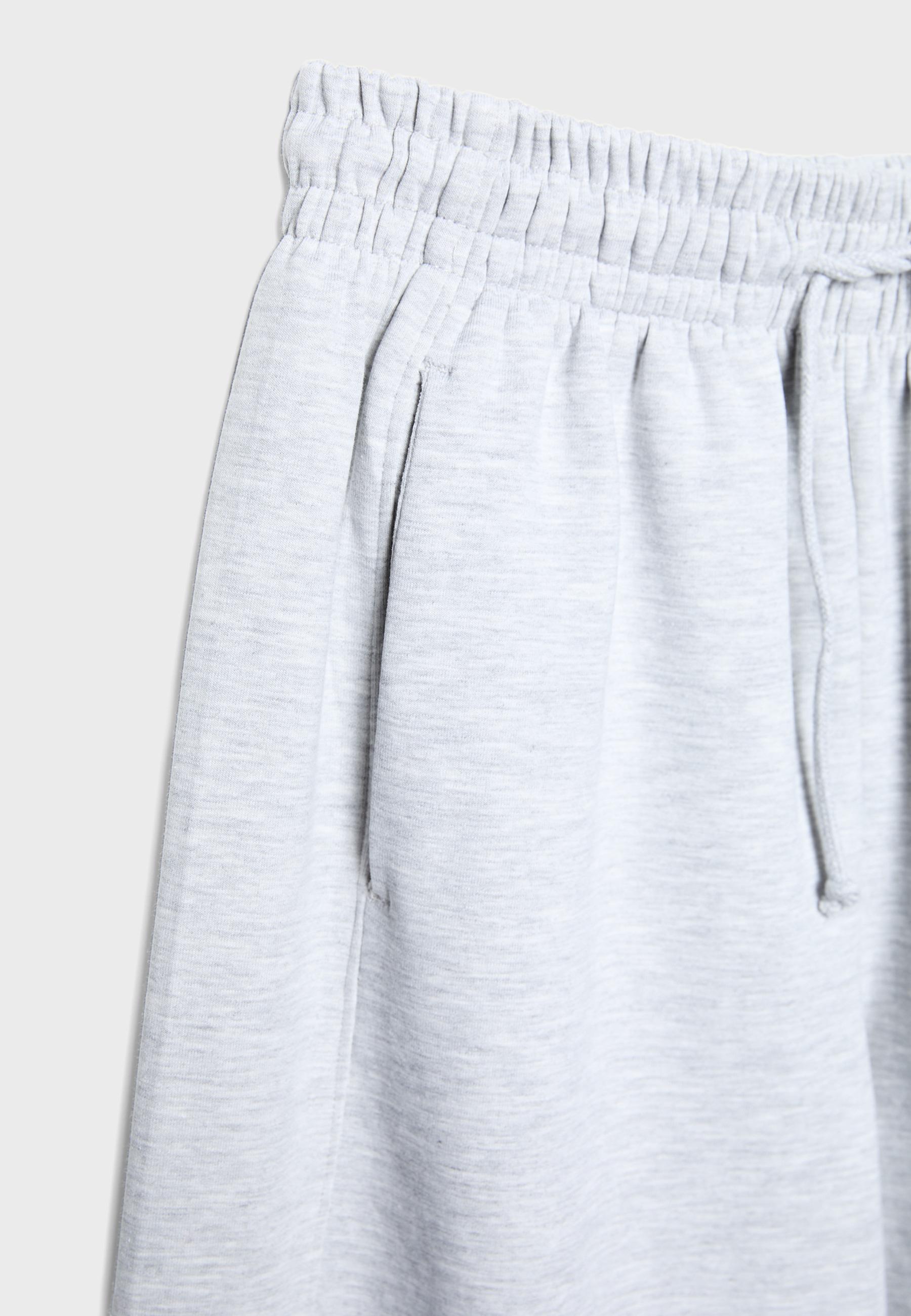 Stradivarius SUPER BARREL JOGGER TROUSERS